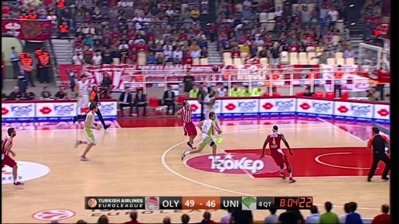 Regular Season Week 1 Top 10 Plays