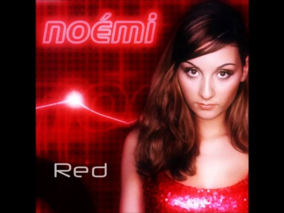 Noemi - Summer Ends (Album: Red) [Vocal Trance]