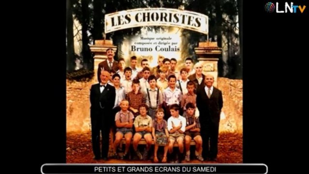 Petits et grands écrans du samedi du 19 octobre 2013