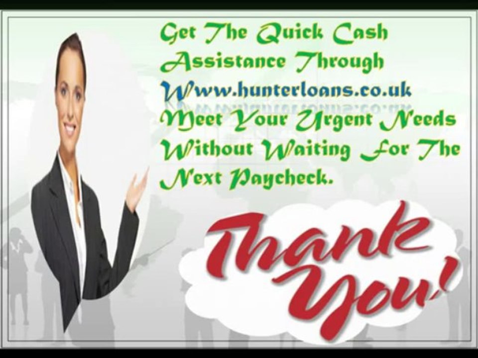 Personal Cash Fund Guaranteed For Short Term