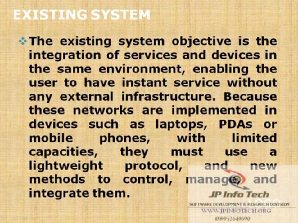 A Secure Protocol for Spontaneous Wireless Ad Hoc Networks Creation