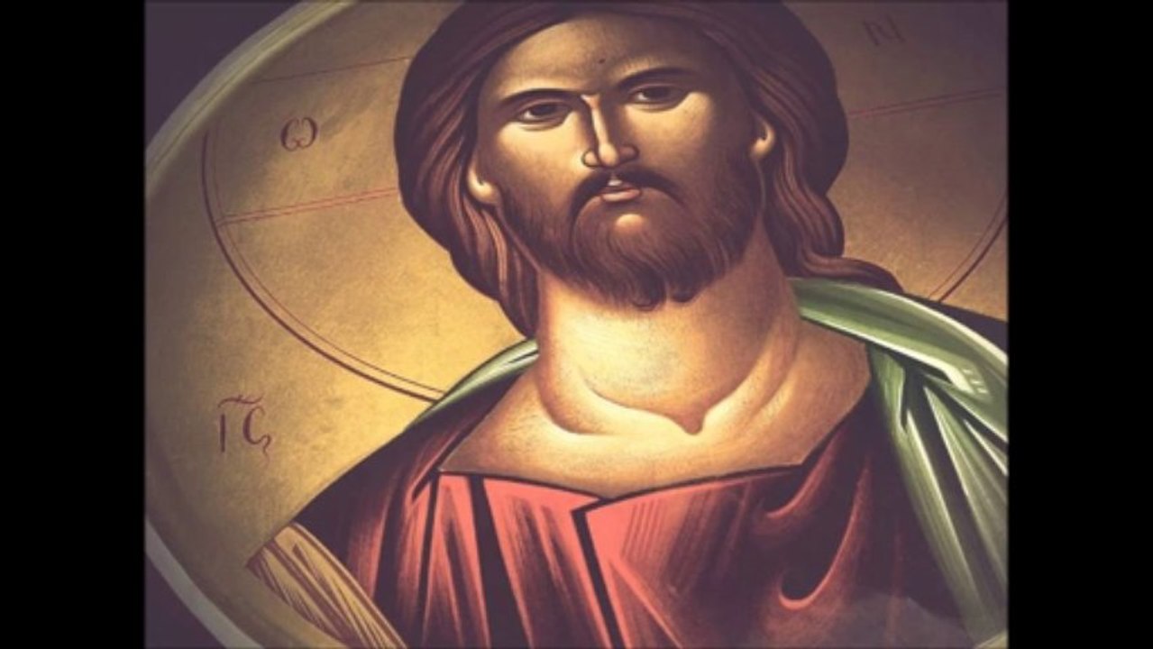 "ΕΞ ΥΨΟΥΣ ΚΑΤΗΛΘΕΣ"  ΗΧΟΣ ΠΛ. Δ΄