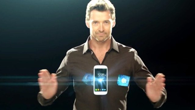 Hugh Jackman Micromax Turbo Coming Soon - Wolverine Hugh Jackman Signed By Micromax