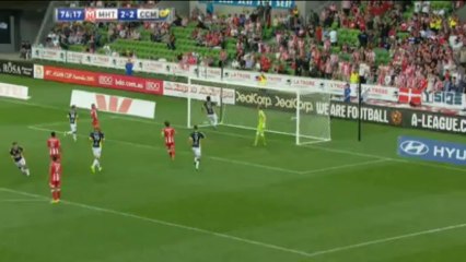 Mariners prove Heart breakers