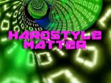 DJ Fox - Hardstyle Matter (HD) Official Records Mania
