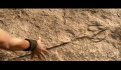 Agnivarsha _ Full Length Bollywood Hindi Film _ Raveena Tandon, Nagarjuna, Amitabh Bachchan-166