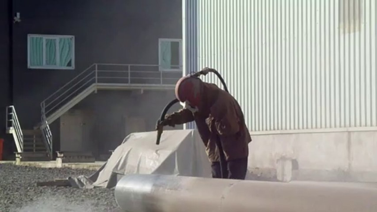 KUMLAMA