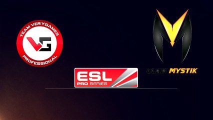 ScreaM vs Clan-Mystik - One action - EPS XI