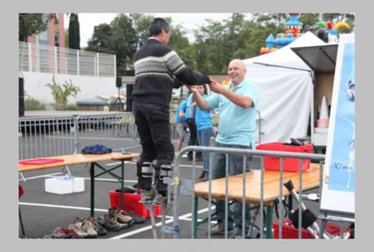 Forum des associations et forum des seniors - 19 & 20 septembre 2013