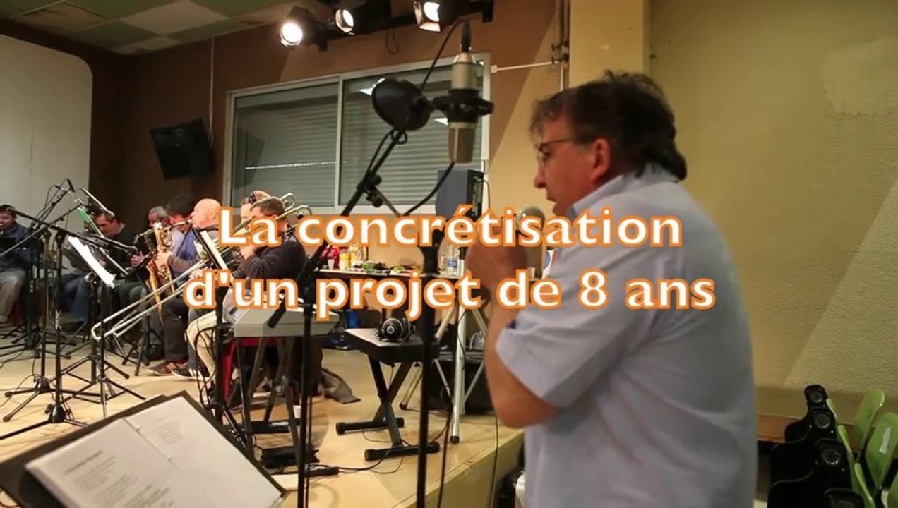 Teaser Nougarotribu 2014