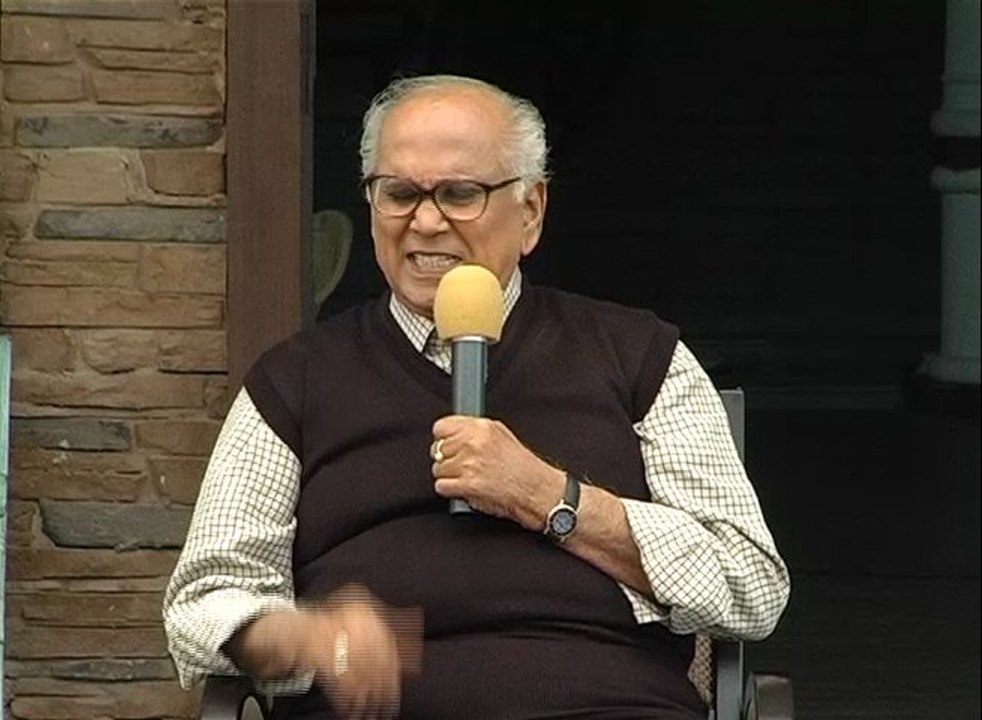 ANR Pressmeet Part 02
