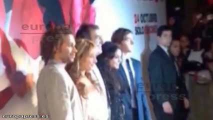 Selena Gómez vuelve a llorar por Justin Bieber