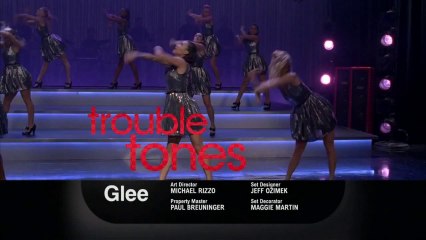 Glee 3x08 Promo: Hold Onto Sixteen