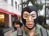 【ミラー放送】　暗黒放送Q　銀座でニコニコ動画GINZA反対デモ放送 part2