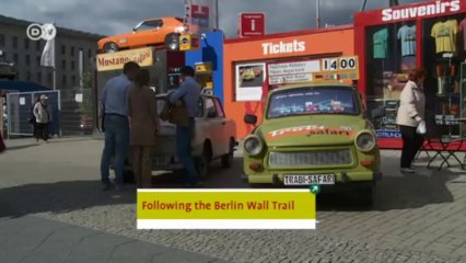 Berlin with a Tourist from Canada | Discover Germany