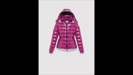 manteau femme moncler