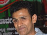 Kannada Actor Raghavendra Rajkumar Hospitalised