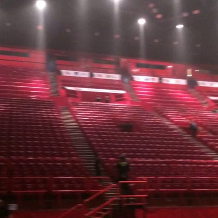 Concert Jay Z Bercy 2013