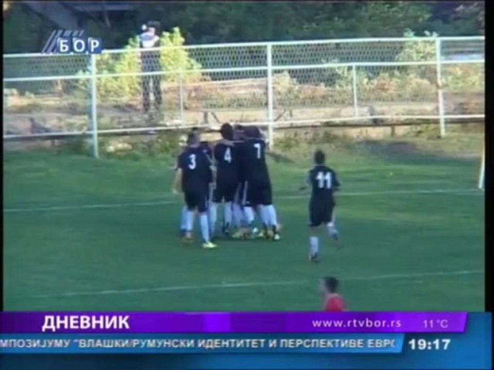 Dnevnik, 18. oktobar 2013.