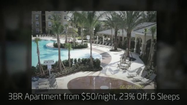 Rental Townhouse Davenport FL-Rental Villas Davenport FL