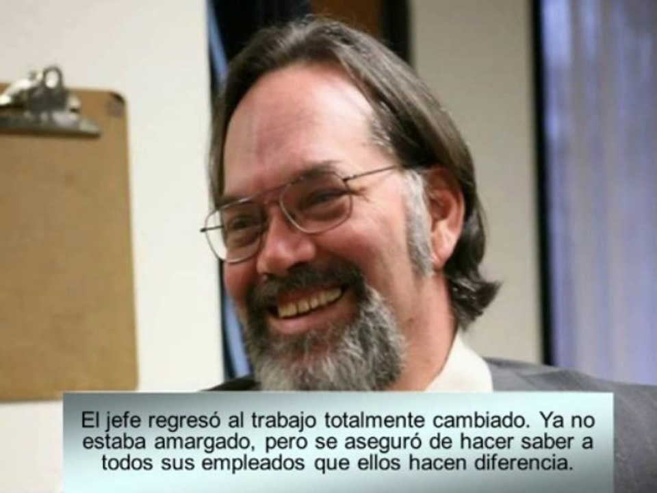 Quien soy deja huella