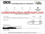 code reduction asos