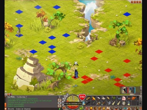 Dofus-Nouvelle Série Episode 1