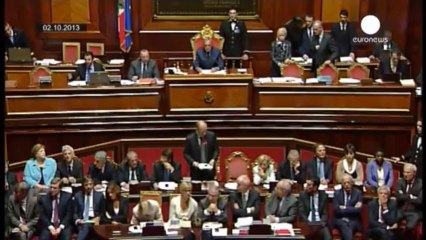 Berlusconi interdit de mandat public pendant deux ans