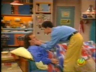 Bayside School - The College Years 1x11 - Il Giorno Del Ringraziamento