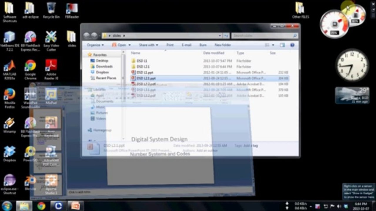 How to Save Powerpoint slides as individual images