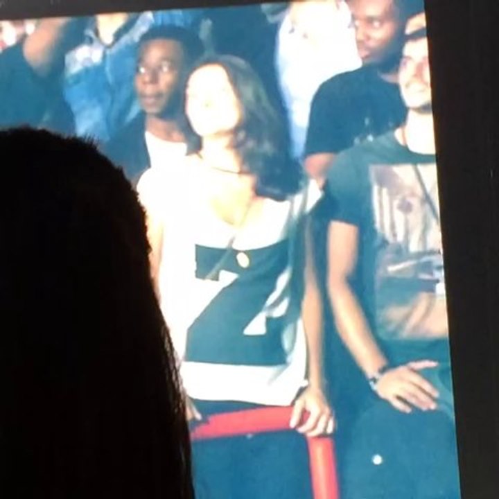 Concert Jay Z Bercy 2013