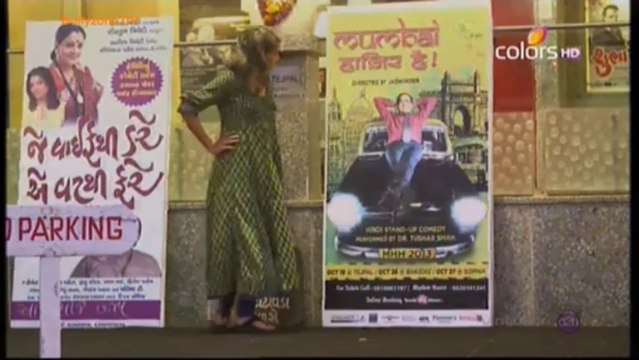 Har Ghar Kuch Kehta Hain 1080p 19th October 2013 Video Watch Online Part4