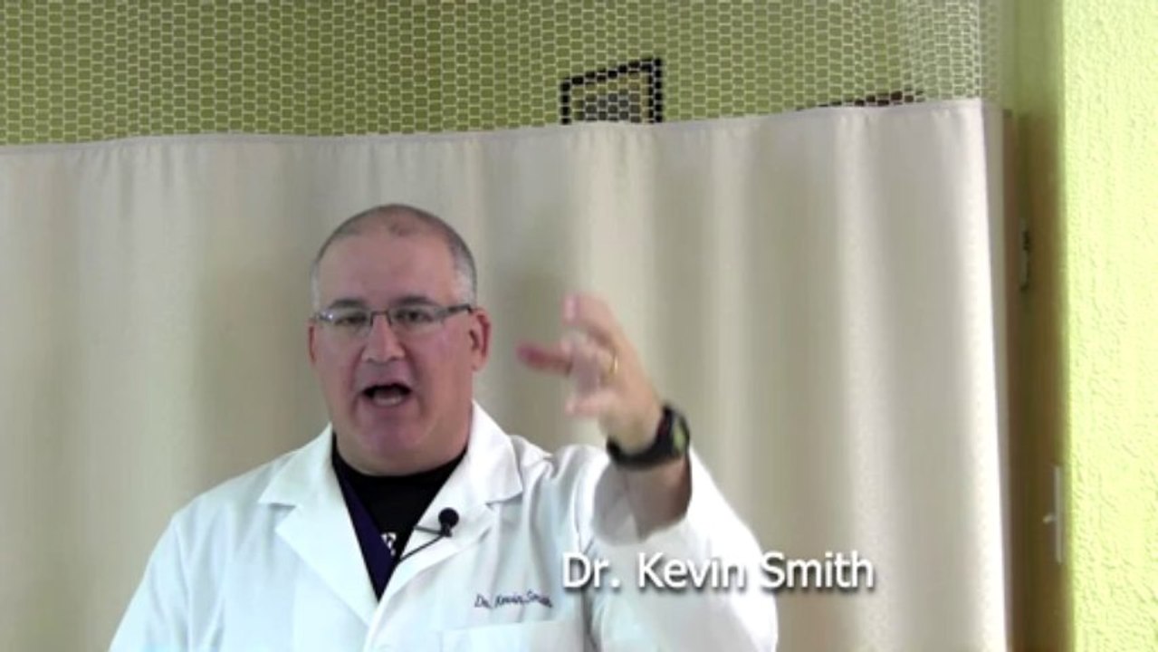 Hidden Secret #20 Why You Still Have Back Pain