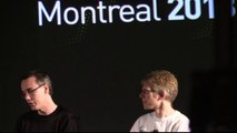 AMD Mantle - John Carmack, Tim Sweeney, & Johan Andersson Open Discussion