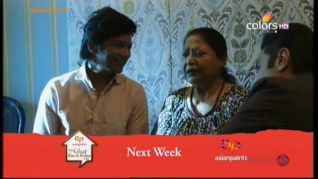 Har Ghar Kuch Kehta Hain 1080p 19th October 2013 Video Watch Online Part5