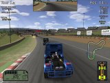 TRUCK RACING PC TRAINER - TRUCK RACING CHEATS