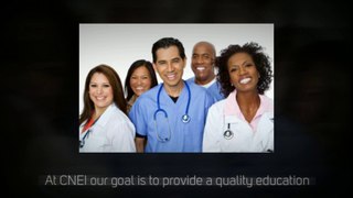 Nursing School Degree Programs in California