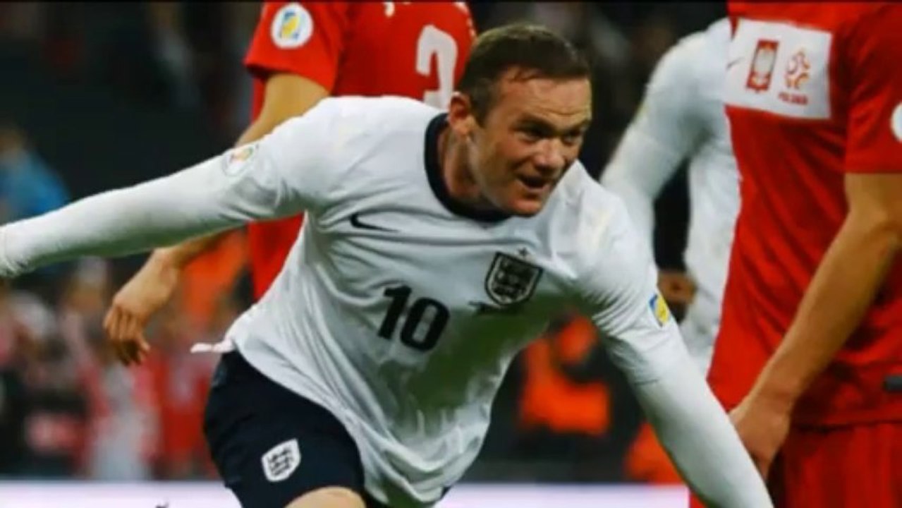 Moyes: 'Rooney ist reifer geworden'