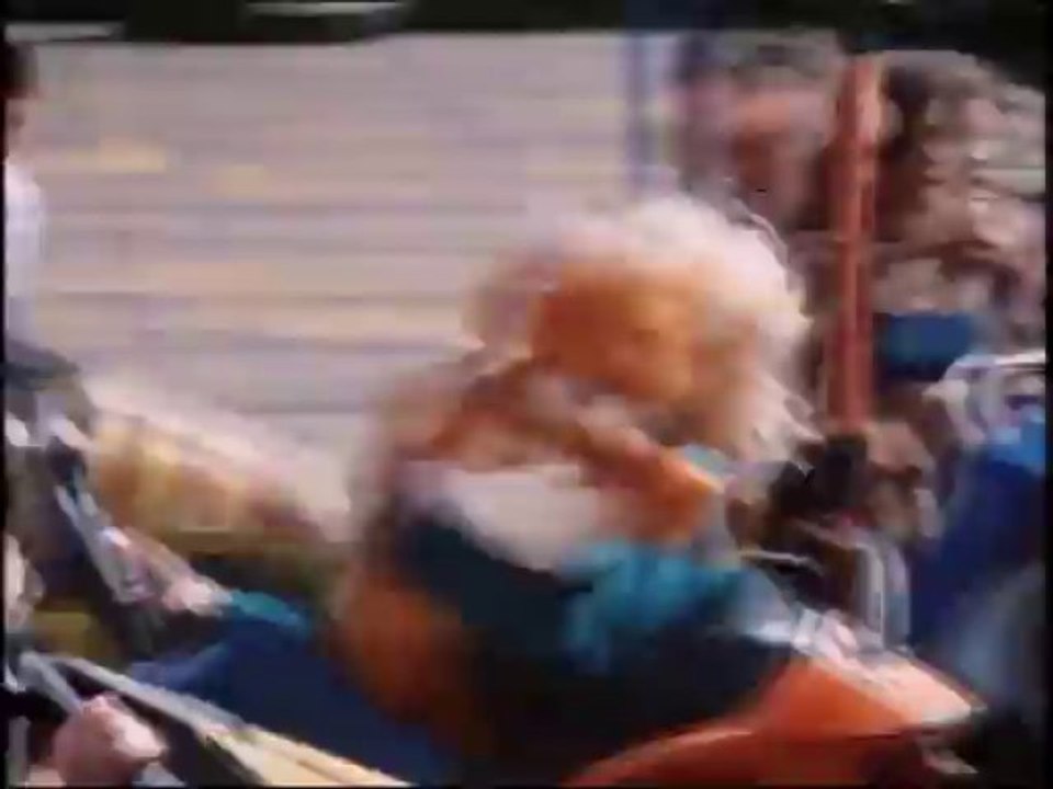 Les routes du Paradis S1 - 10 Au secours