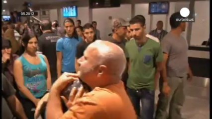 Türk pilotlar her an serbest kalabilir