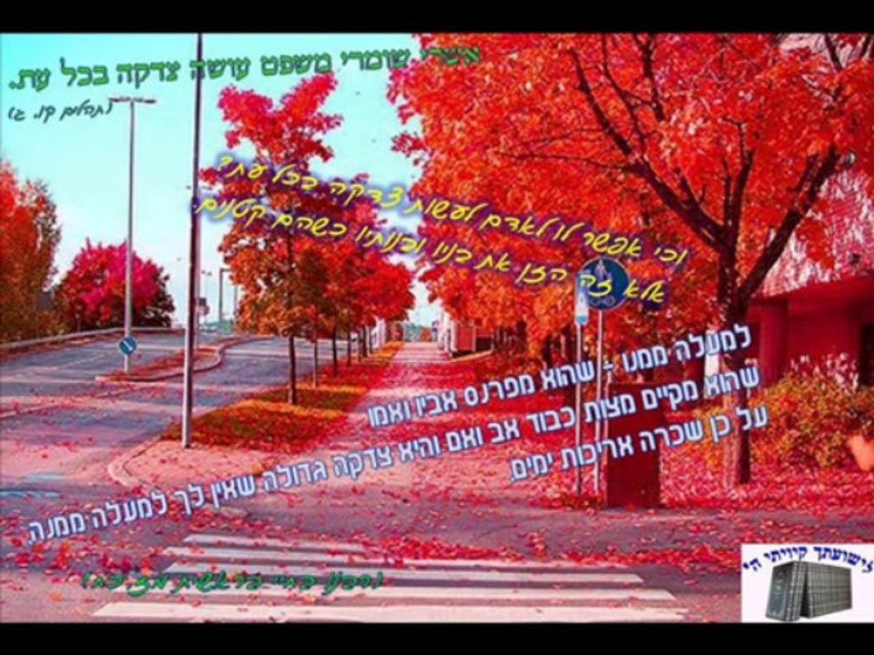 ברוך הבא fijne week