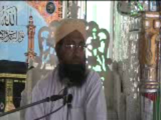 Dars e Hadees Hasad Ki Aag ( islahi Bayan )