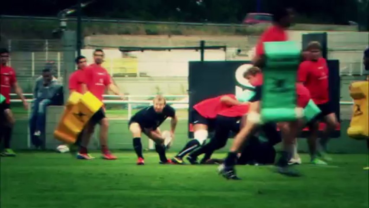 EADS-Stade Toulouse 19102013