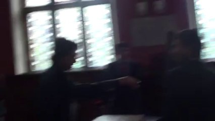 R M Dilawar visit to oxford debating society room, Oxford Univerty UK