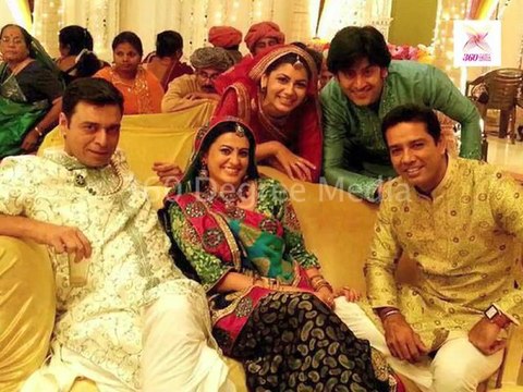 Balika Vadhu:Will Anandi speak for jagya in court