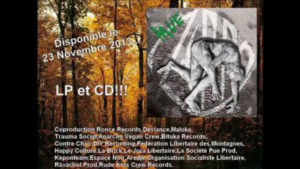 Zeppo - Bella ciao le 31.08.2013 à La Fiesta Keponteam 3 à La Gravière à Genève