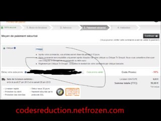 code reduction zalando