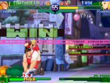 Street Fighter Alpha 3 Matches 28-34