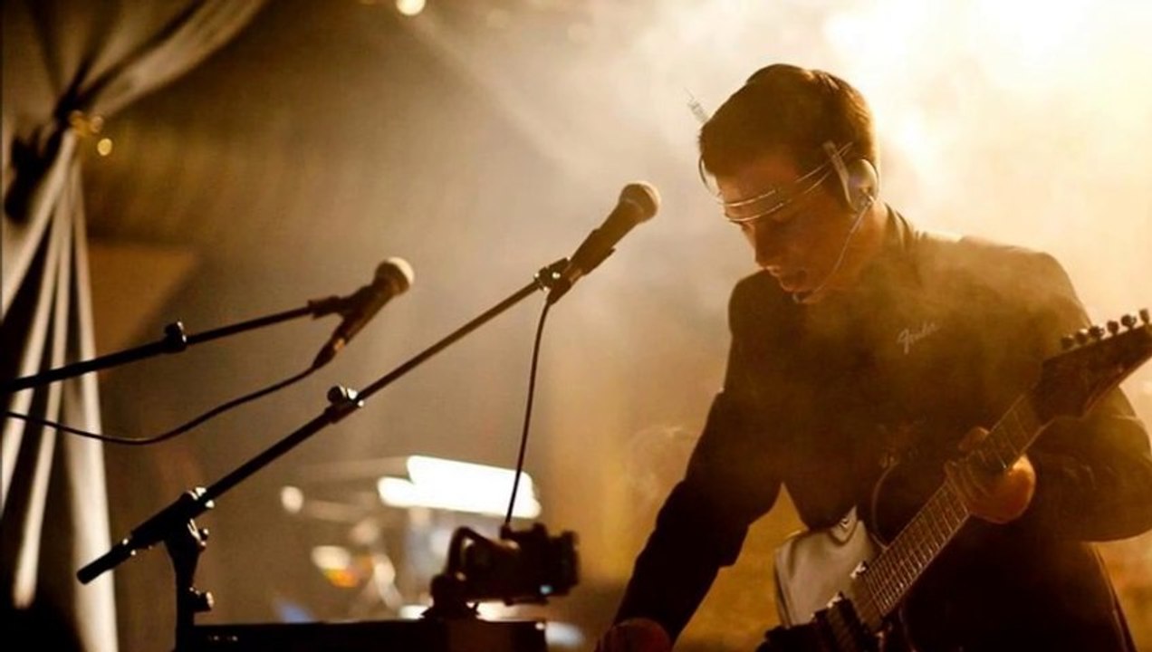 DESIRELESS CHANTE JOHN VERSION 2013