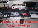 Oto Beyin Tamir Cihazları  ~ Teknik Oto Elektronik